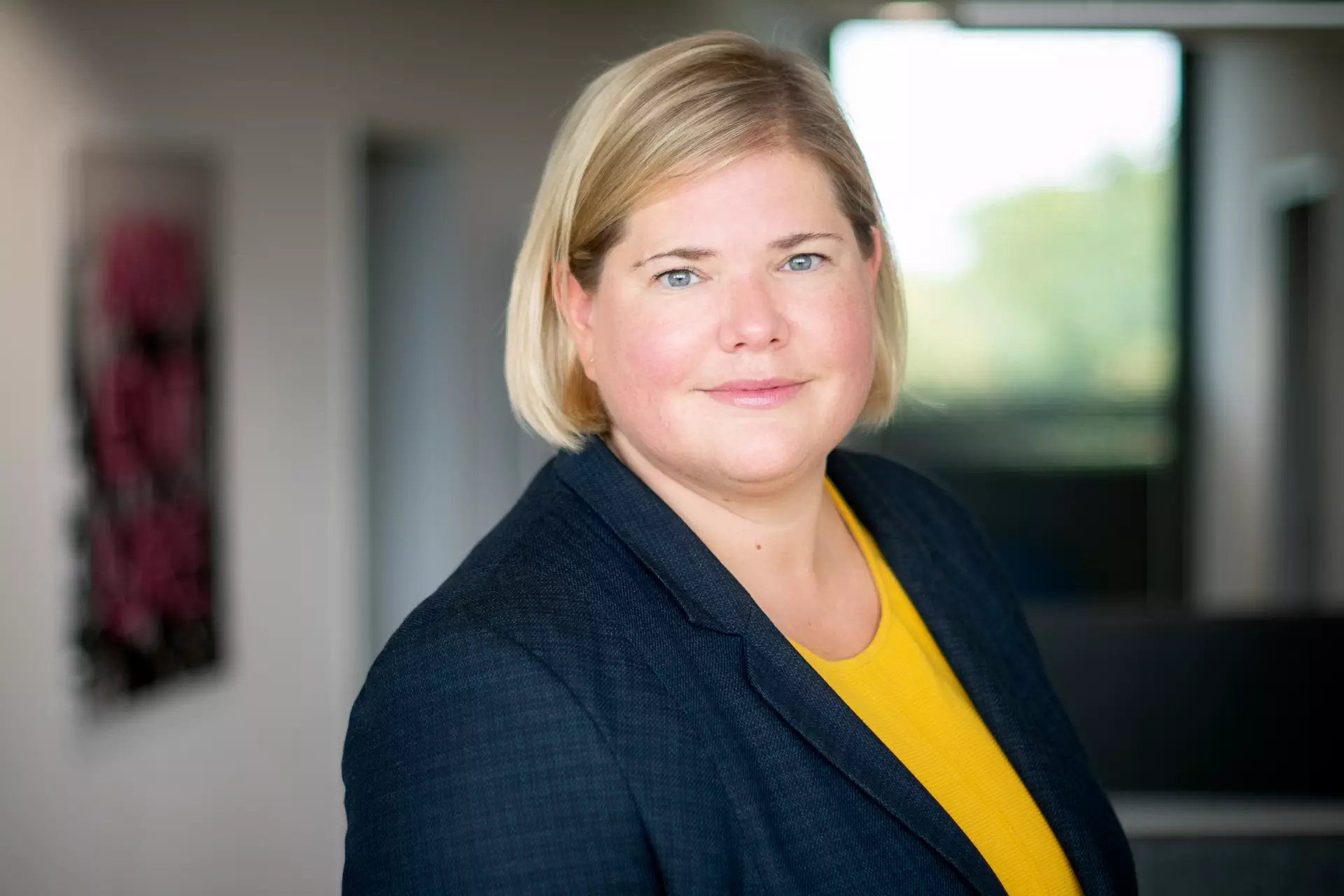 Dr. Vanessa Giese