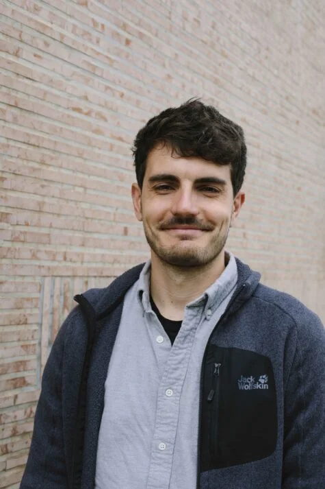 Joshua Kocher