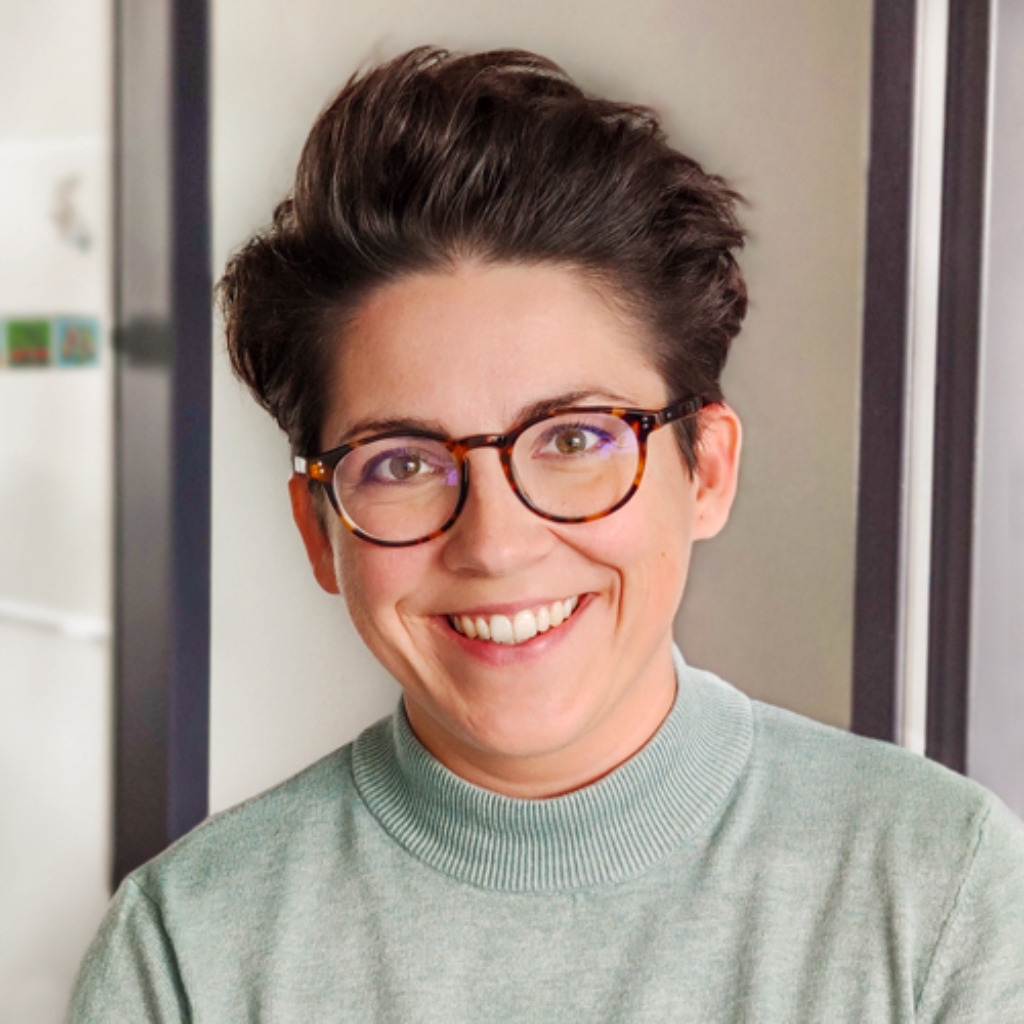 Rebecca Stüsser