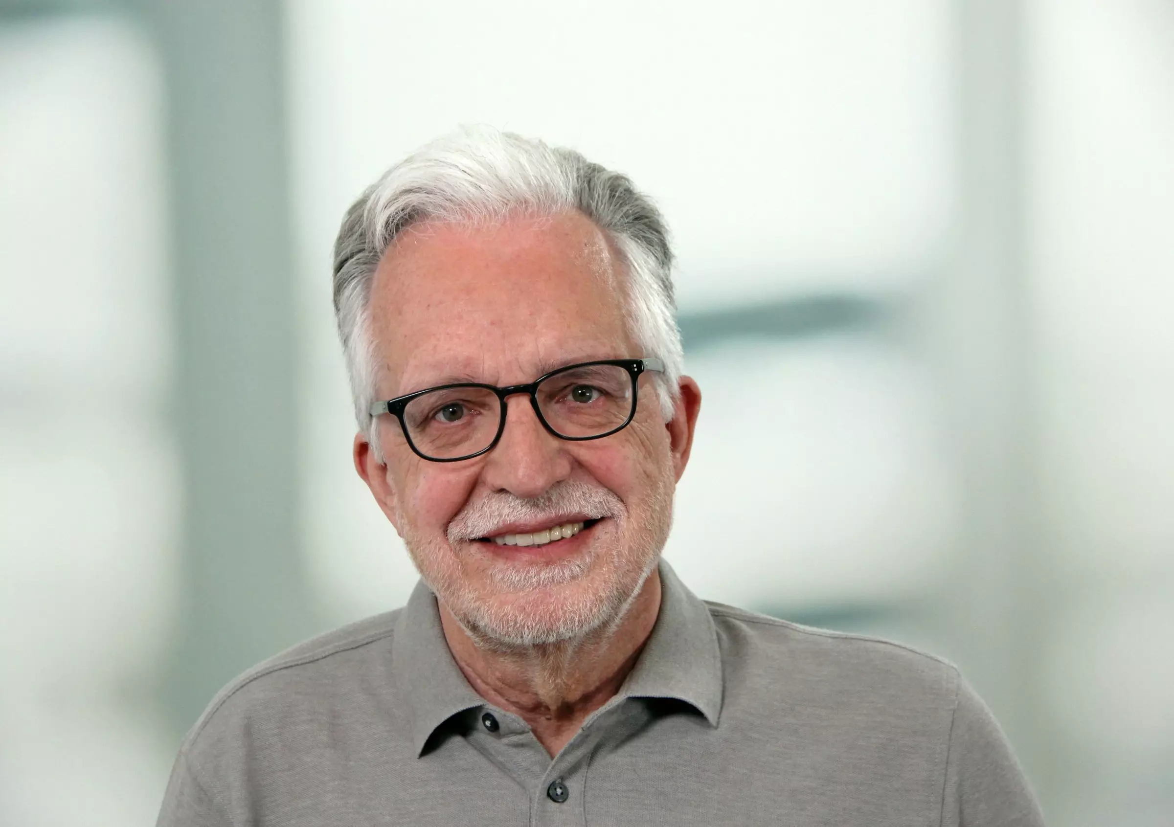 Peter Rueben