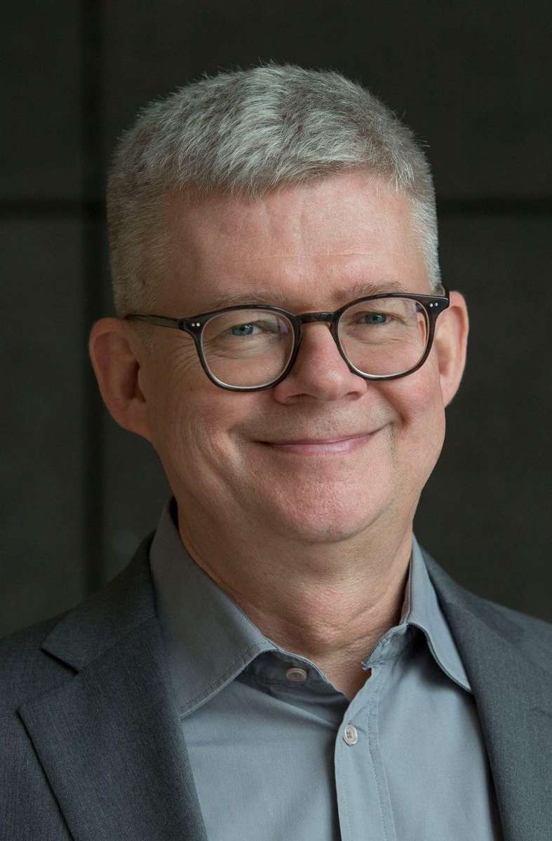 Tim Schleider