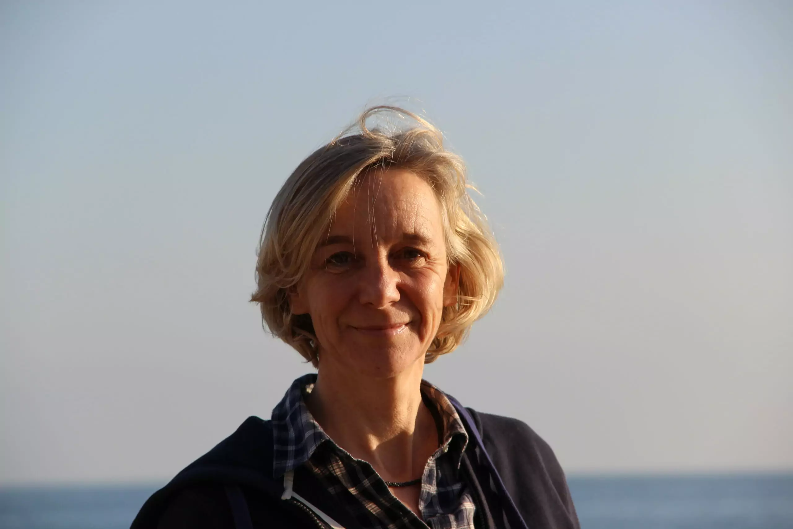 Ulrike Schnellbach