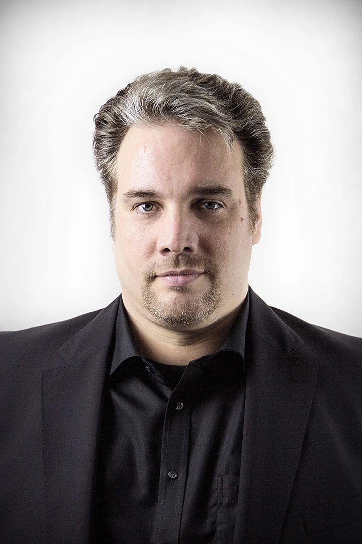 Stefan Evertz