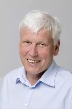 Prof. Dr.  Christoph Fasel