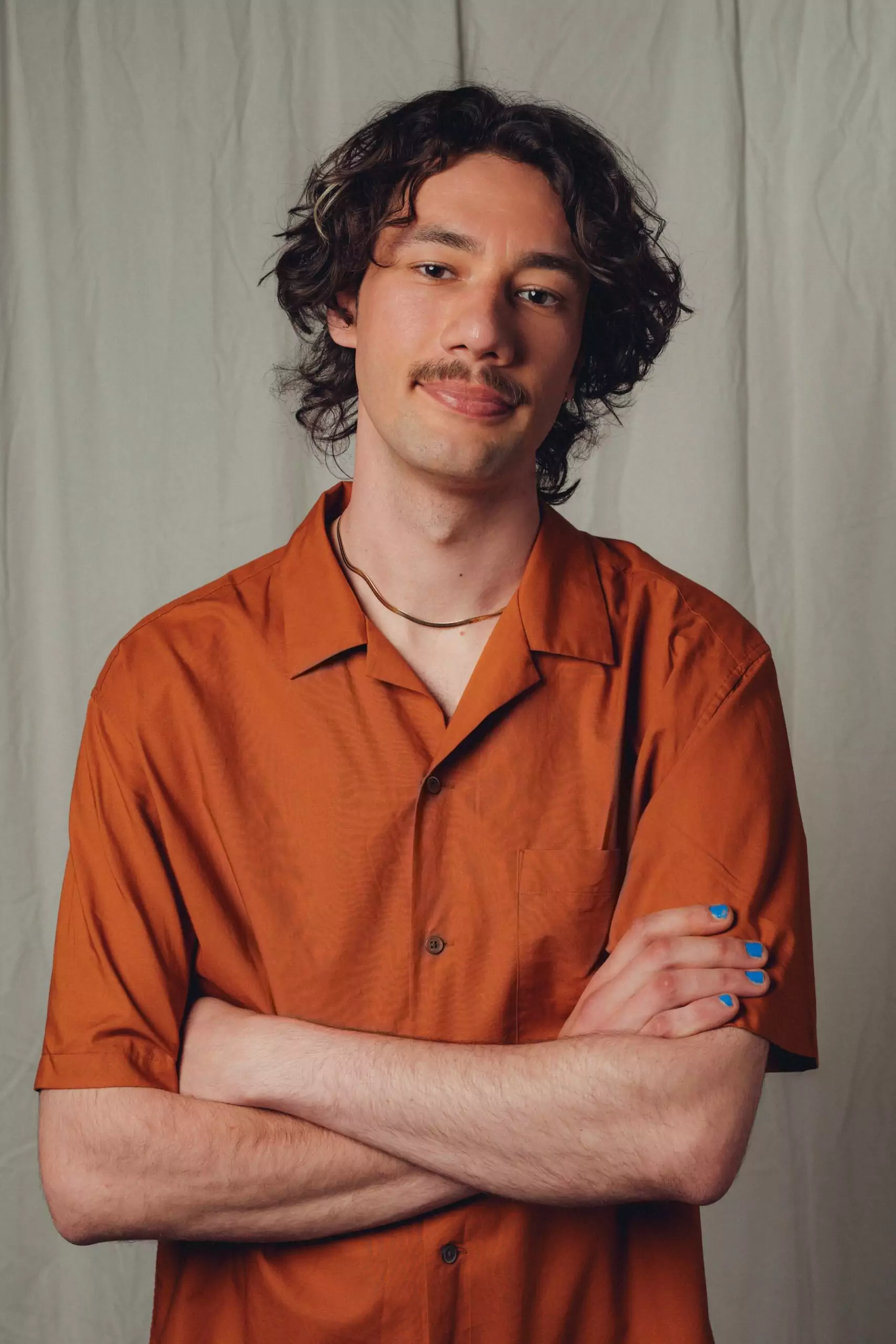 Jonathan Kemper