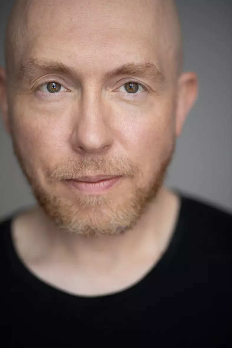 Martin Klostermann
