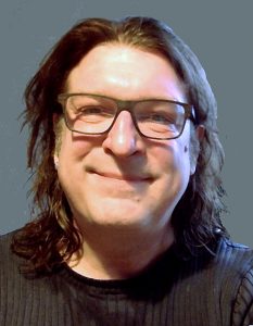 Martin Liebig