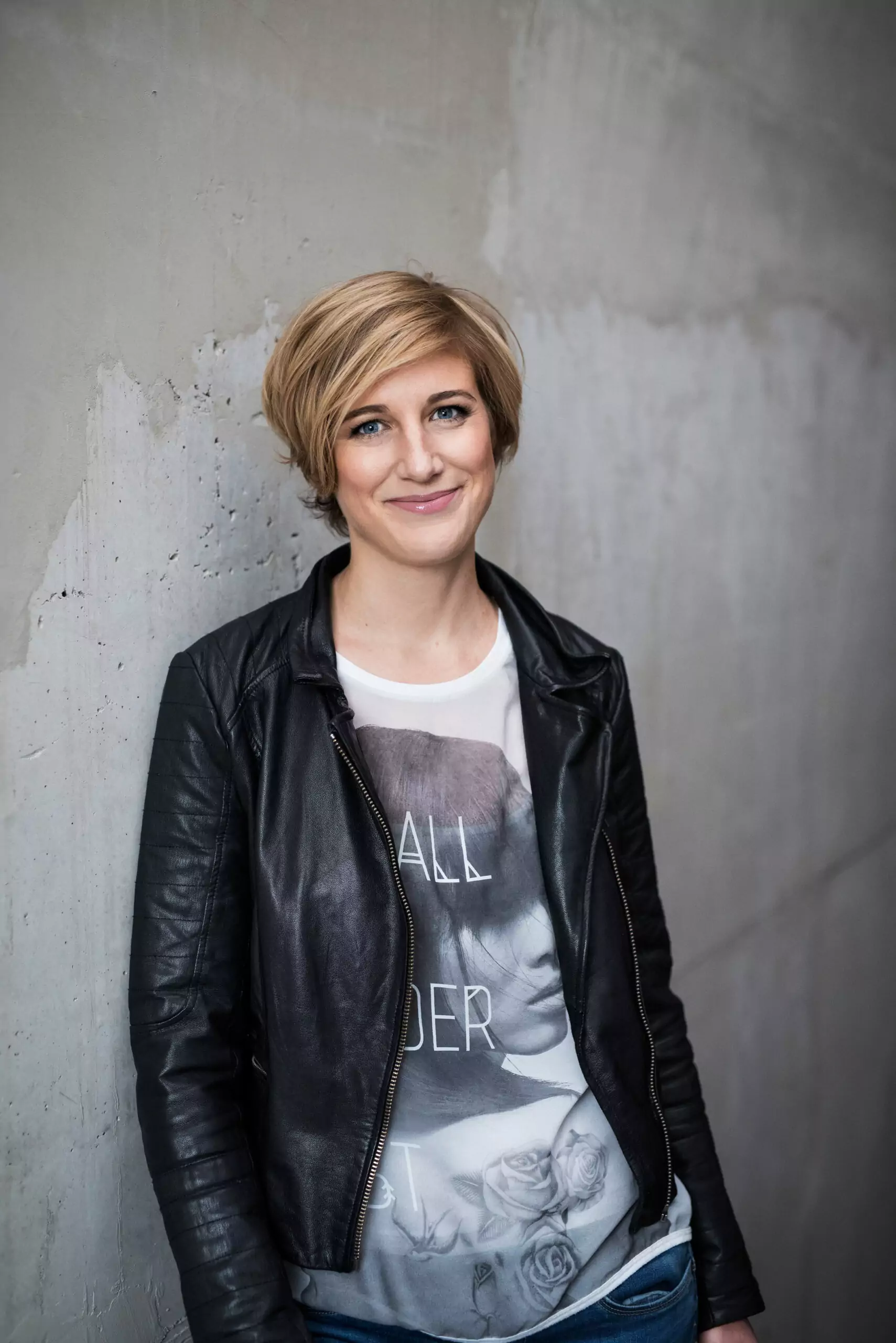 Nina Lindlahr
