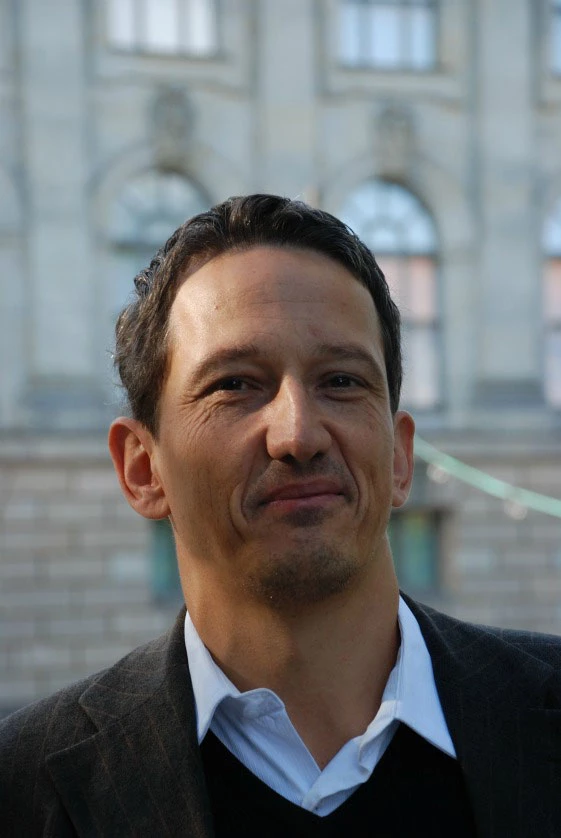 Dominik Ruisinger