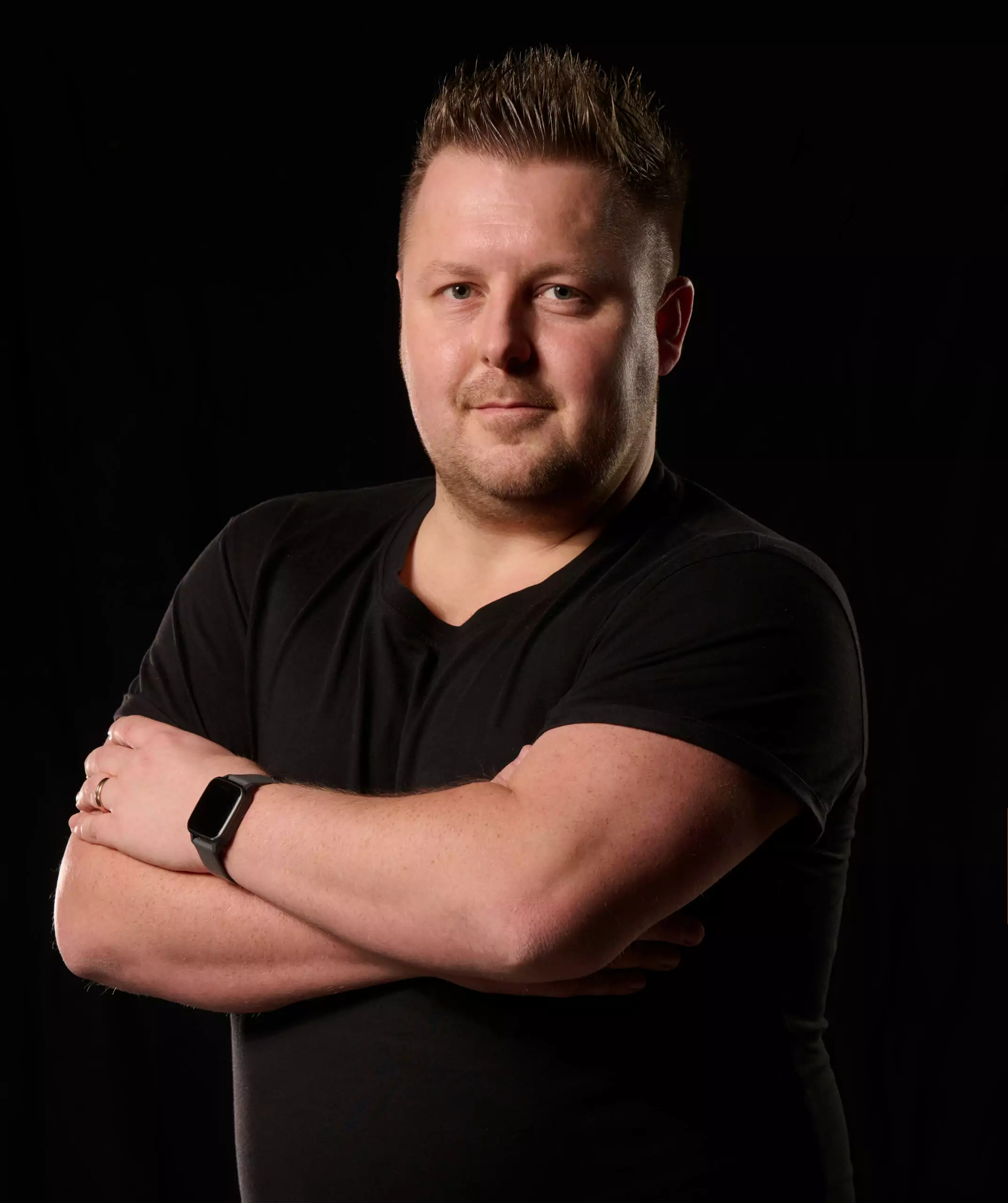 Tom Schirmer