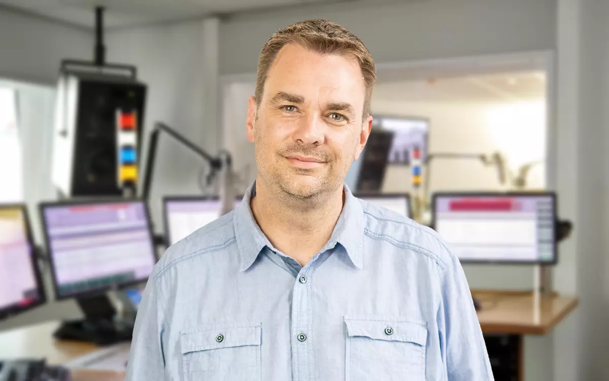Tim Schmutzler