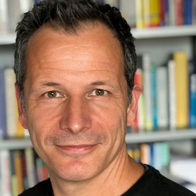 Steffen Sommer