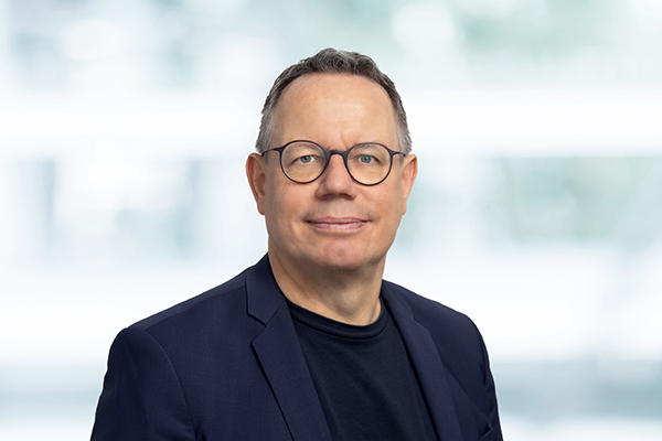 Thorsten Schabelon